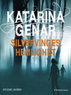 cover image of Silvervinges hemlighet